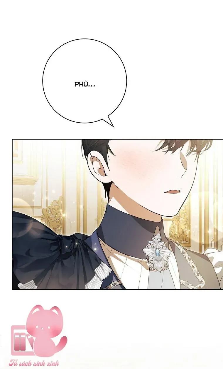 Nhận Nuôi Người Cha Phản Diện Chapter 85 - 42