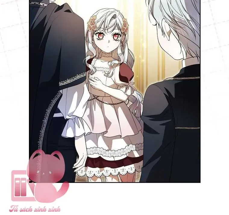 Nhận Nuôi Người Cha Phản Diện Chapter 85 - 52