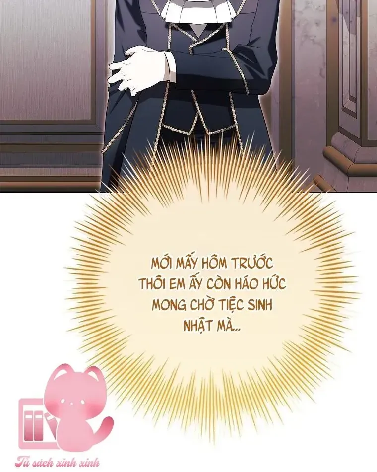 Nhận Nuôi Người Cha Phản Diện Chapter 85 - 54