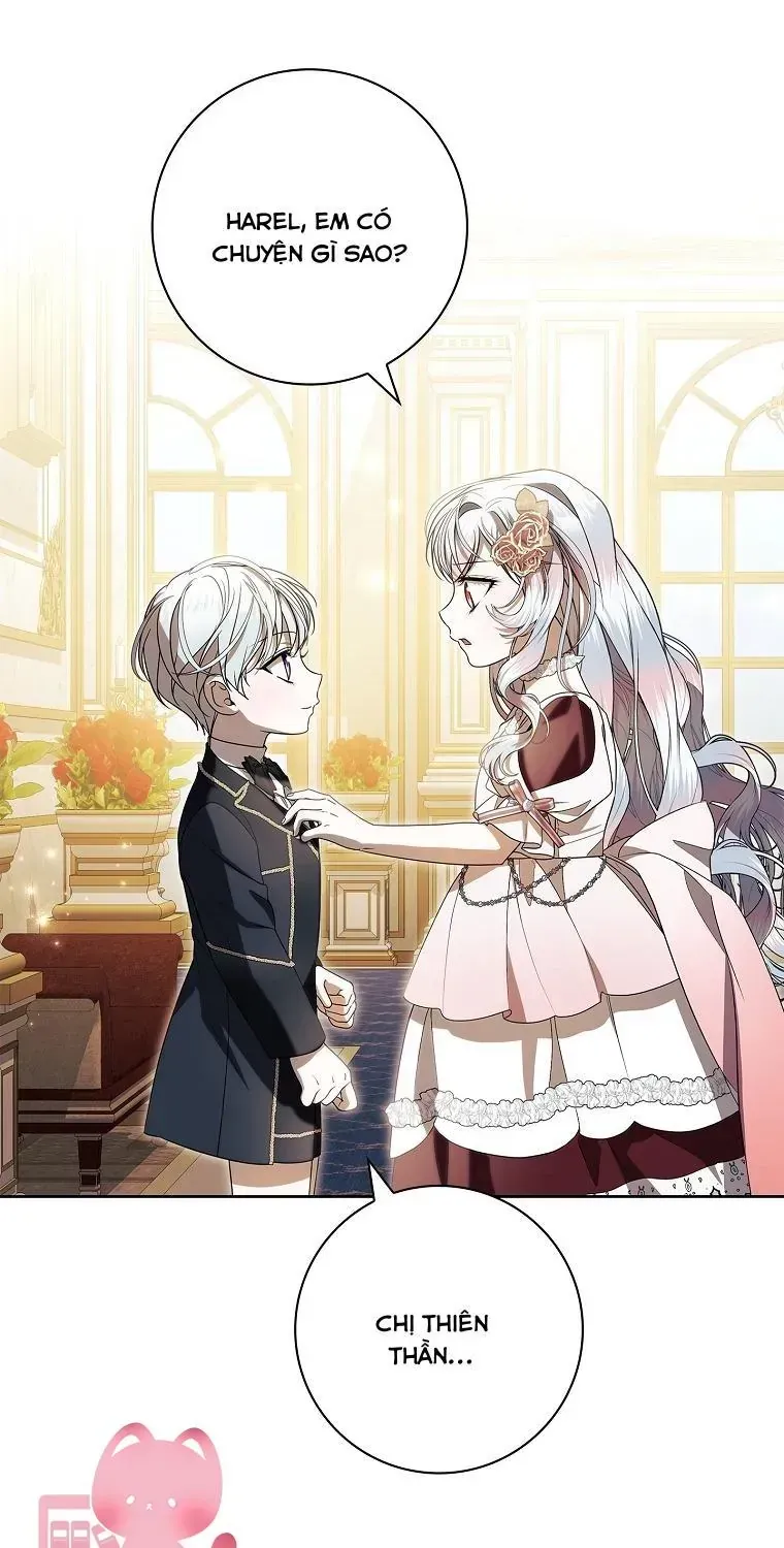 Nhận Nuôi Người Cha Phản Diện Chapter 85 - 56