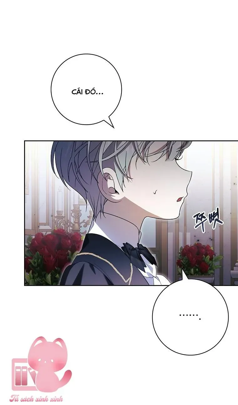 Nhận Nuôi Người Cha Phản Diện Chapter 85 - 58