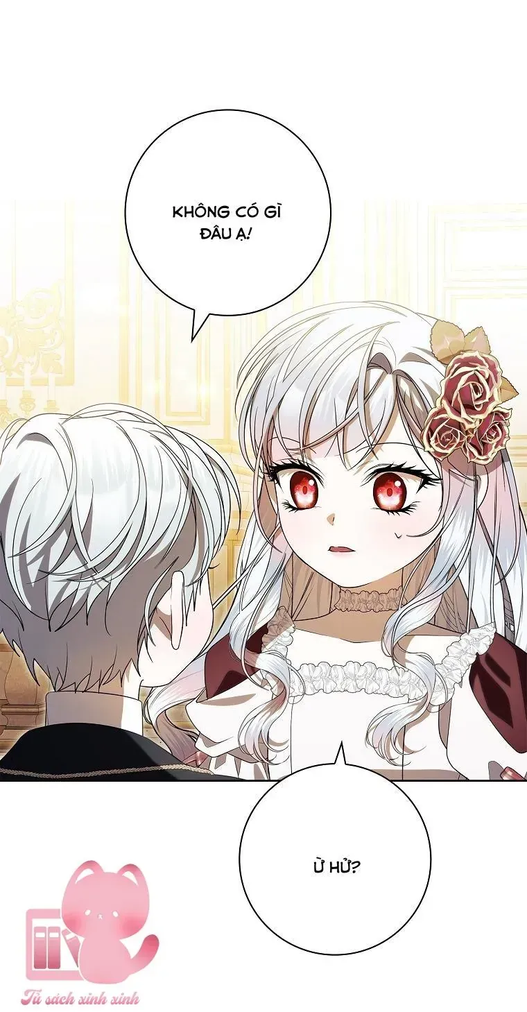 Nhận Nuôi Người Cha Phản Diện Chapter 85 - 59