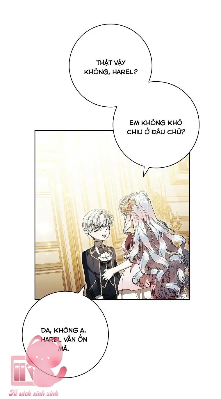 Nhận Nuôi Người Cha Phản Diện Chapter 85 - 60