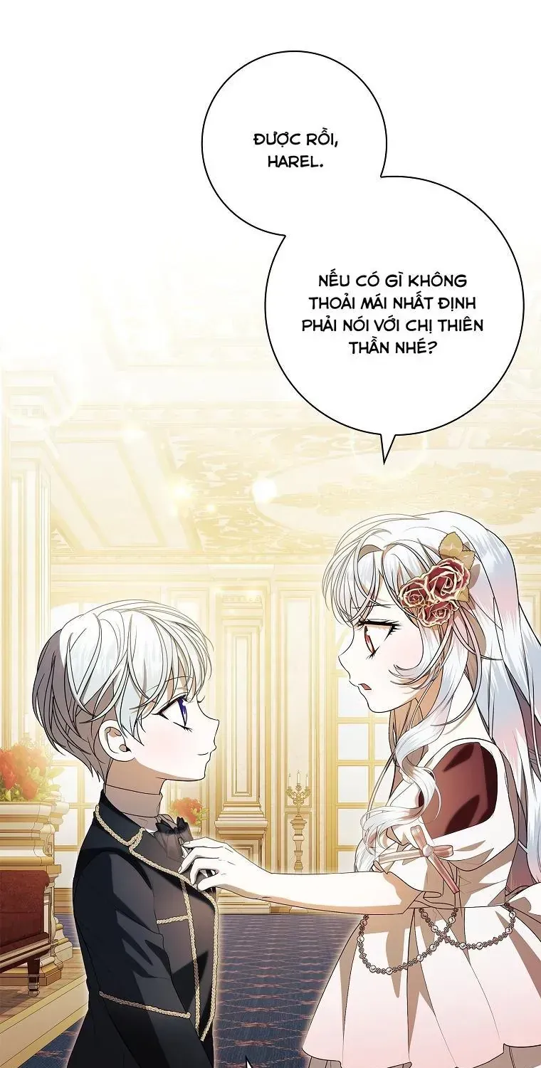 Nhận Nuôi Người Cha Phản Diện Chapter 85 - 61