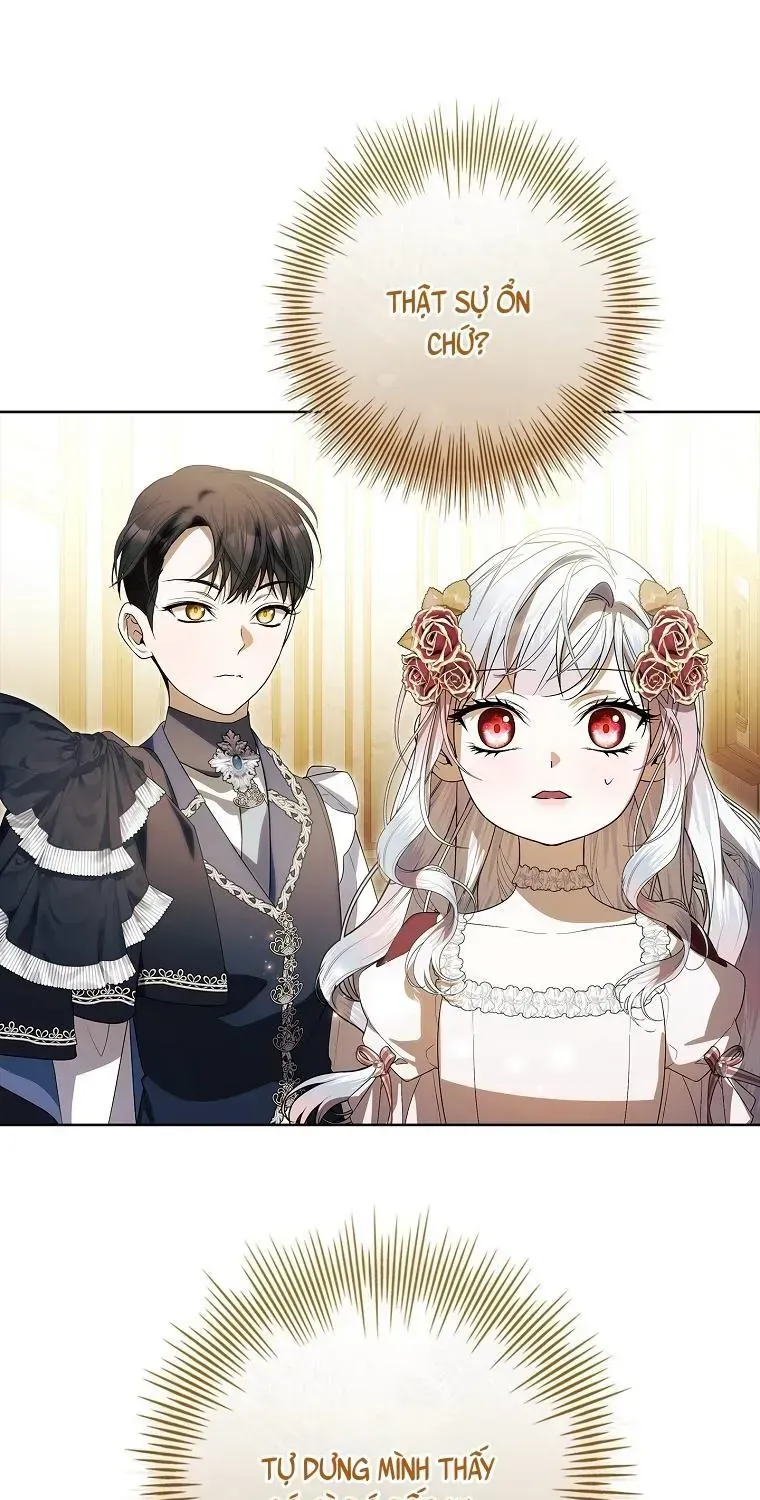 Nhận Nuôi Người Cha Phản Diện Chapter 85 - 66