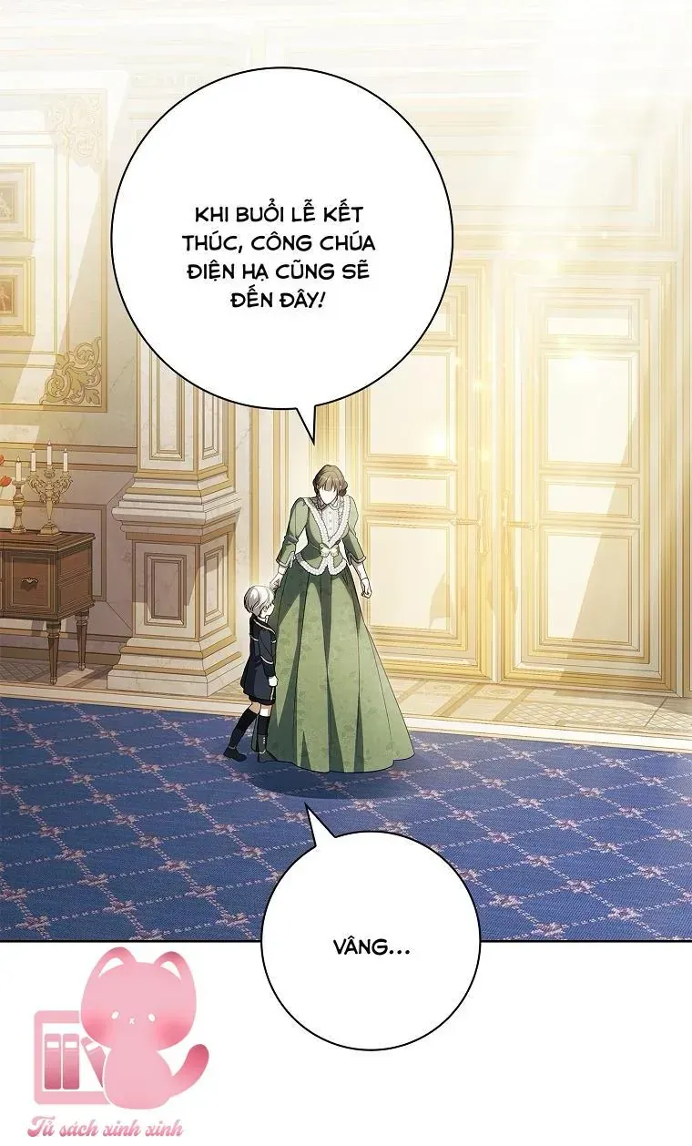 Nhận Nuôi Người Cha Phản Diện Chapter 85 - 70