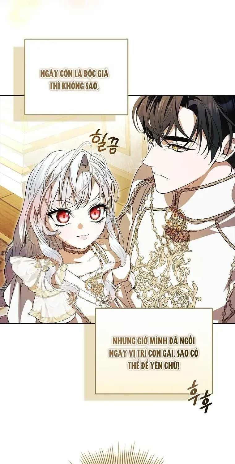 Nhận Nuôi Người Cha Phản Diện Chapter 85 - 8