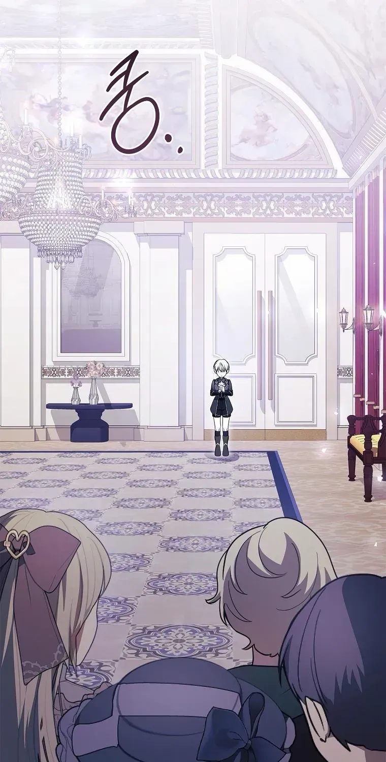 Nhận Nuôi Người Cha Phản Diện Chapter 85 - 72