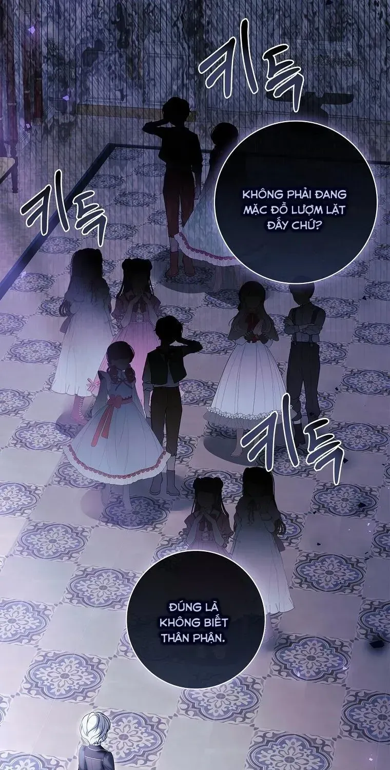 Nhận Nuôi Người Cha Phản Diện Chapter 85 - 77