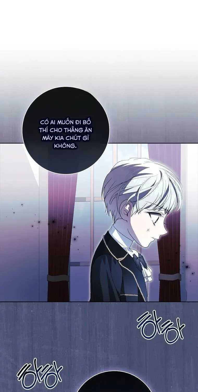 Nhận Nuôi Người Cha Phản Diện Chapter 85 - 79