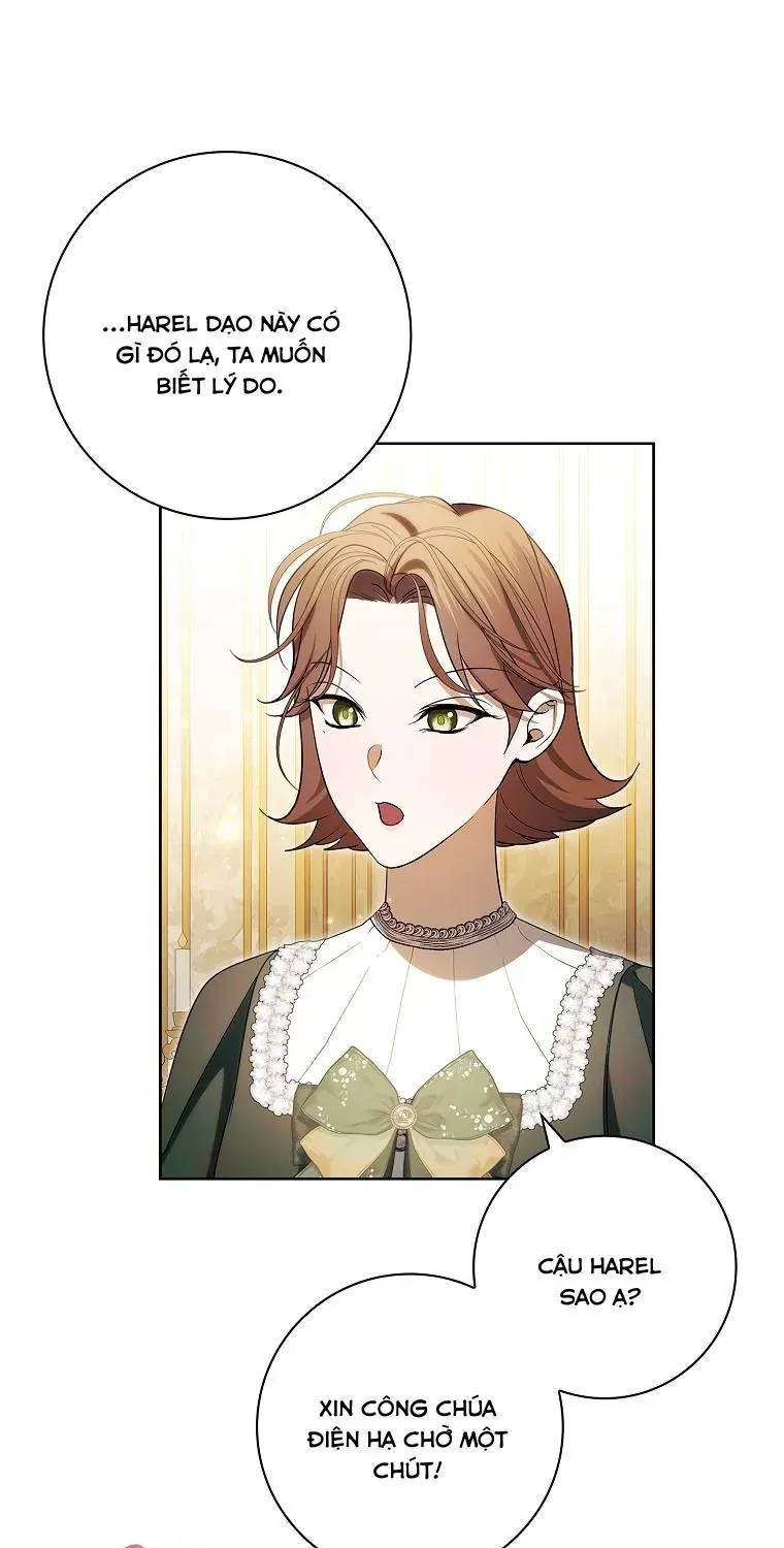 Nhận Nuôi Người Cha Phản Diện Chapter 85 - 90