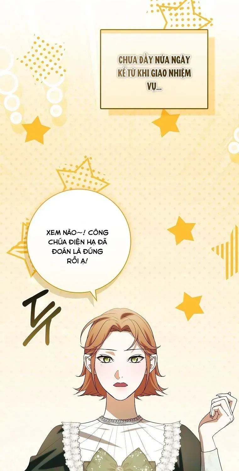 Nhận Nuôi Người Cha Phản Diện Chapter 85 - 94