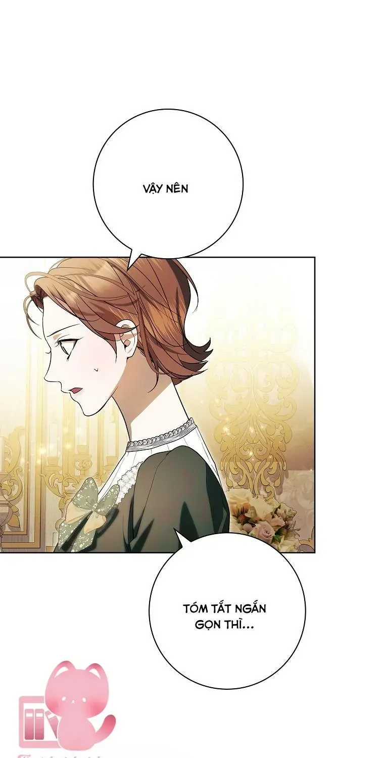 Nhận Nuôi Người Cha Phản Diện Chapter 85 - 98