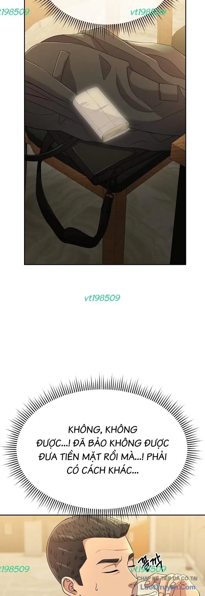 Nhân Viên Thực Tập Kim Cheolsu Chapter 122 - 13