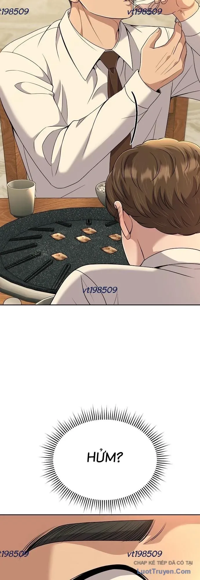 Nhân Viên Thực Tập Kim Cheolsu Chapter 122 - 14