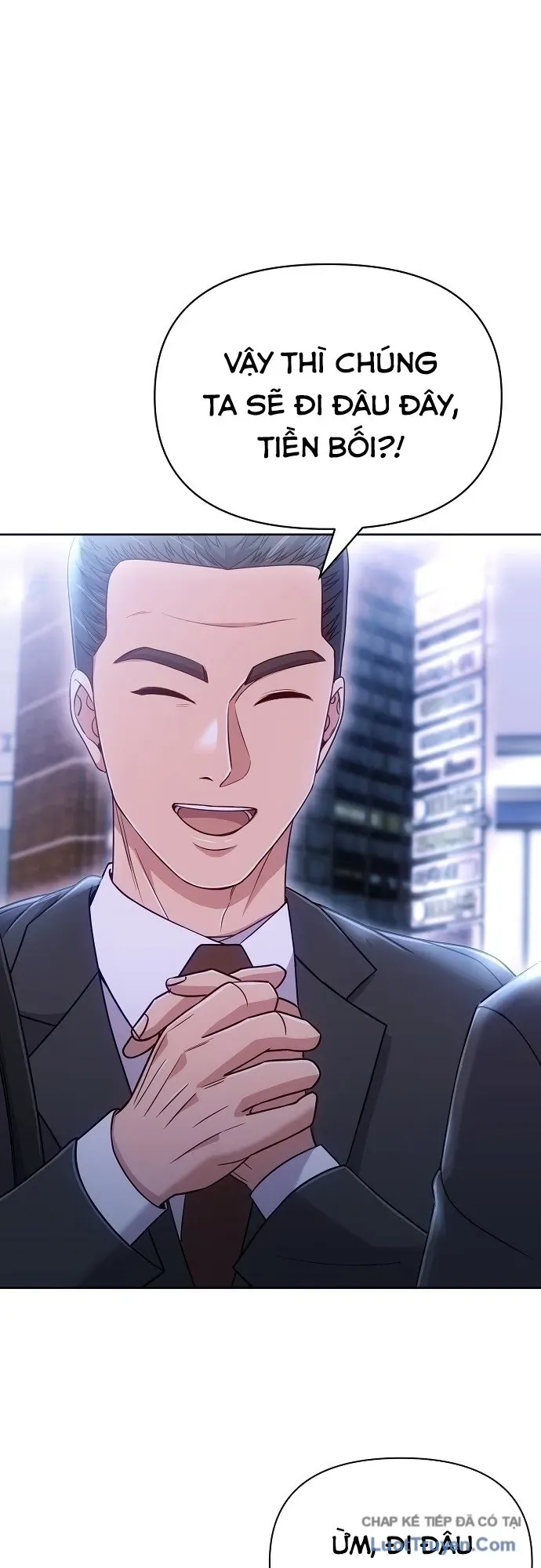 Nhân Viên Thực Tập Kim Cheolsu Chapter 122 - 3