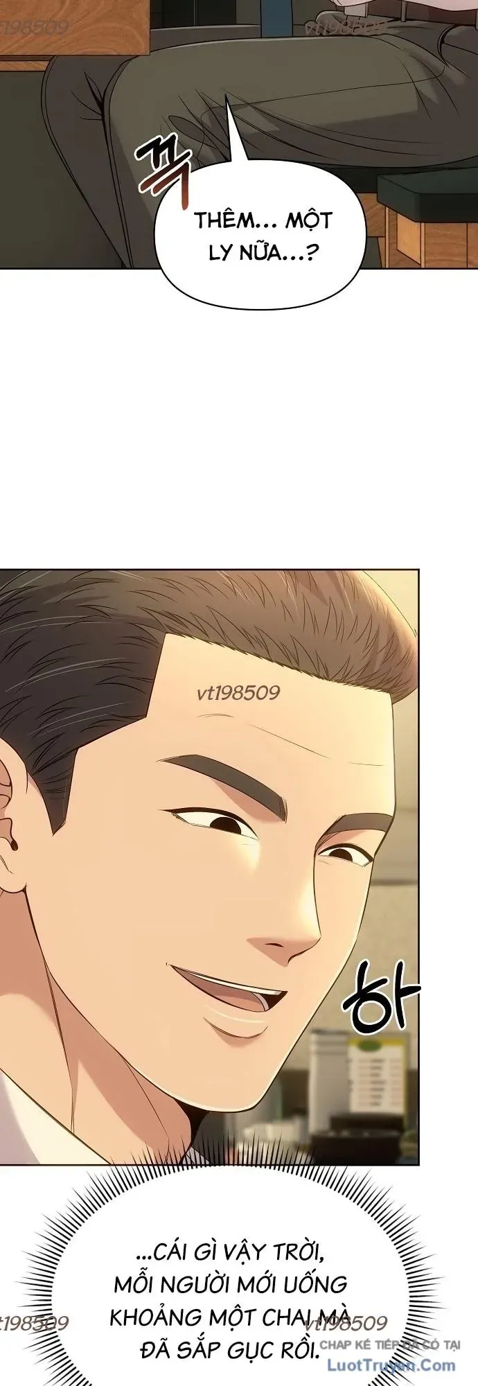 Nhân Viên Thực Tập Kim Cheolsu Chapter 122 - 22