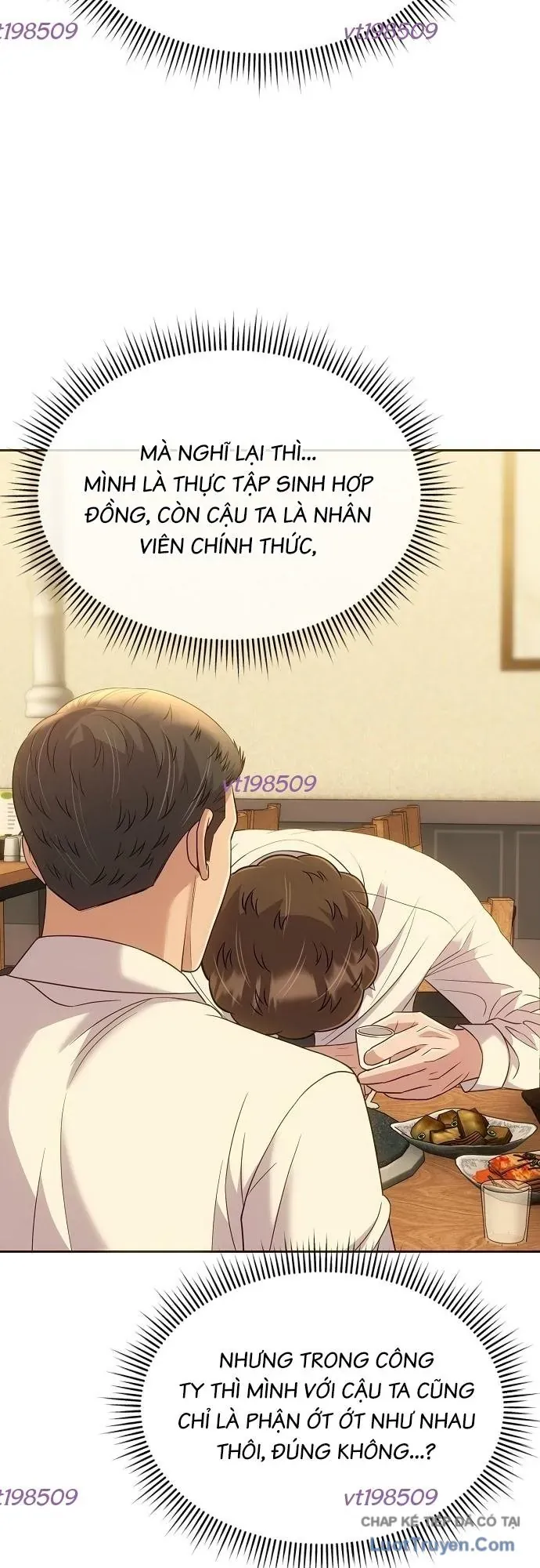 Nhân Viên Thực Tập Kim Cheolsu Chapter 122 - 23