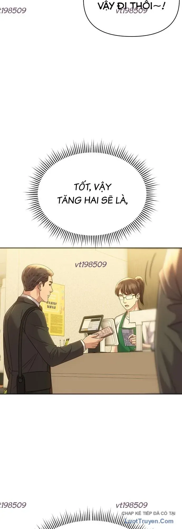 Nhân Viên Thực Tập Kim Cheolsu Chapter 122 - 27