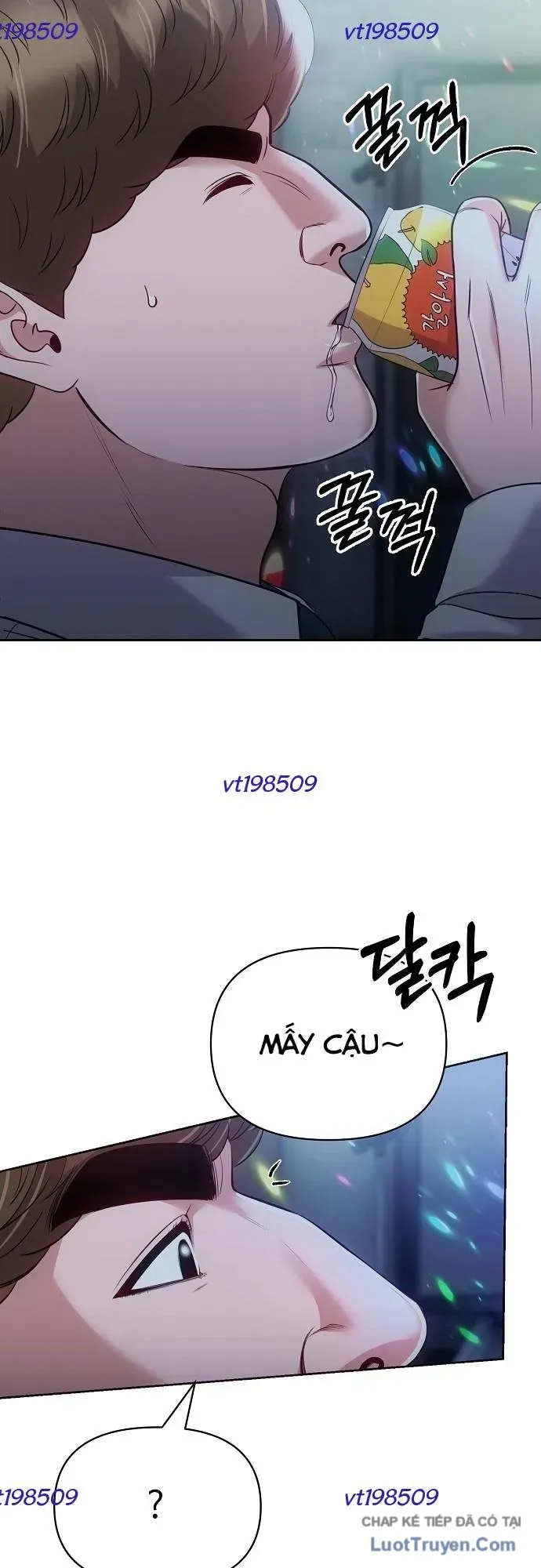 Nhân Viên Thực Tập Kim Cheolsu Chapter 122 - 33