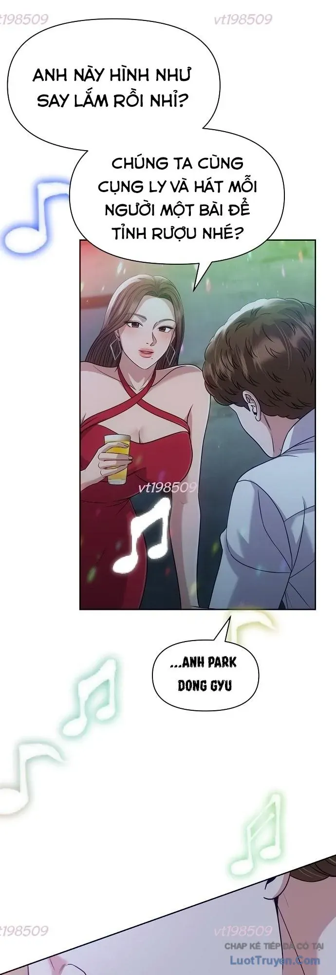 Nhân Viên Thực Tập Kim Cheolsu Chapter 122 - 42