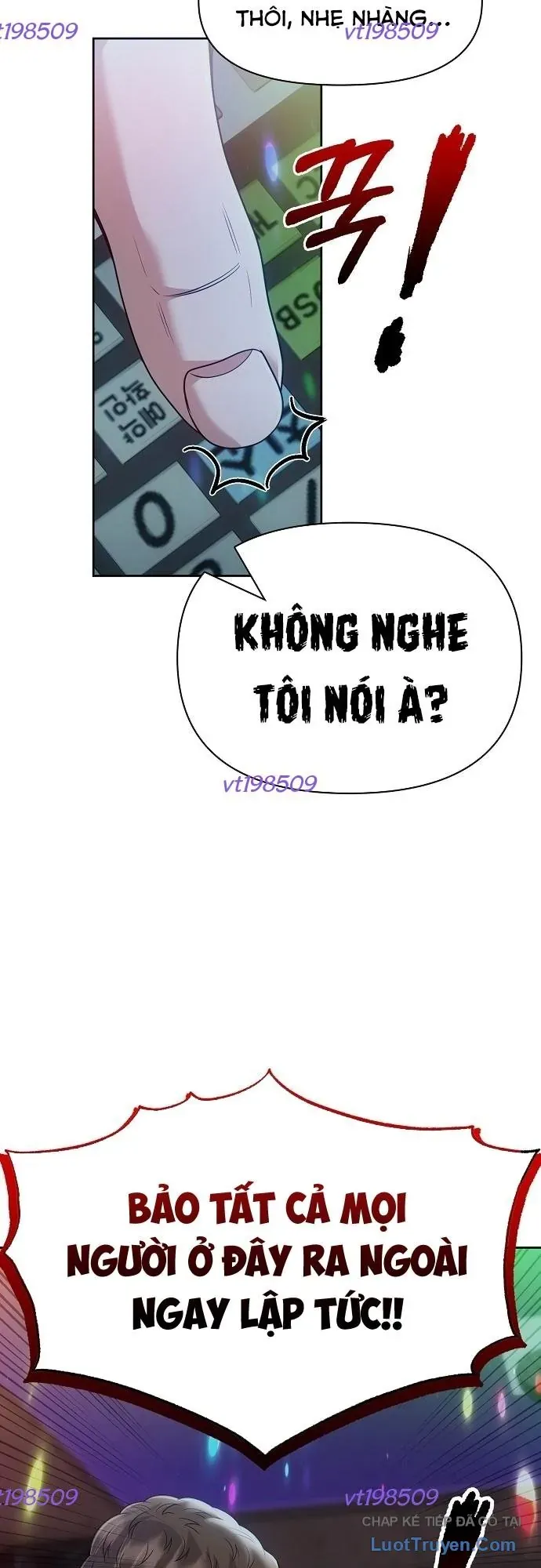 Nhân Viên Thực Tập Kim Cheolsu Chapter 122 - 46