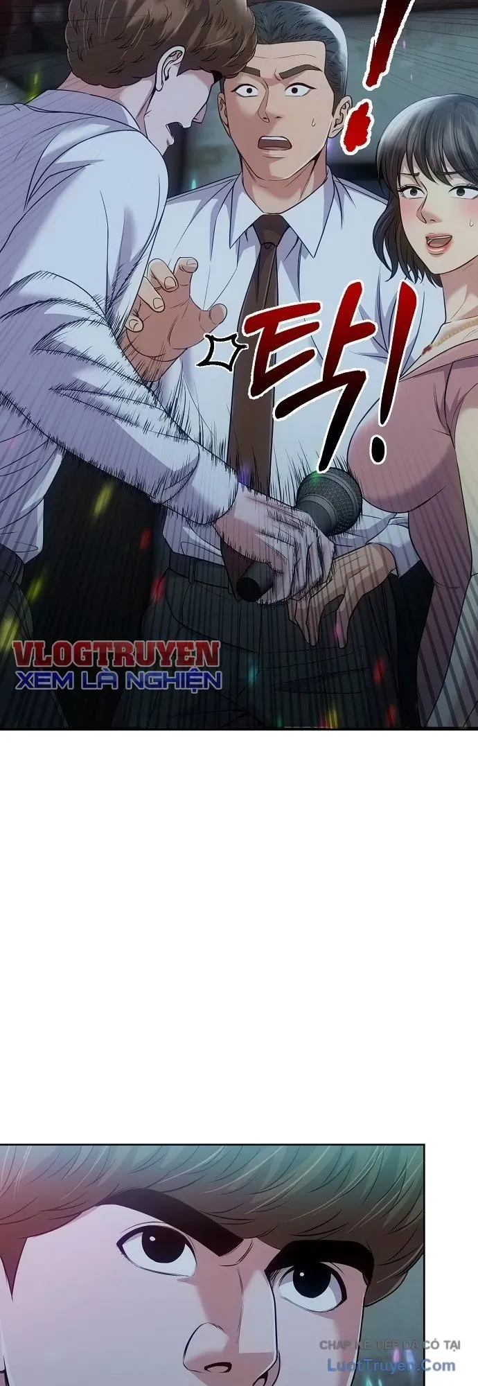 Nhân Viên Thực Tập Kim Cheolsu Chapter 122 - 47