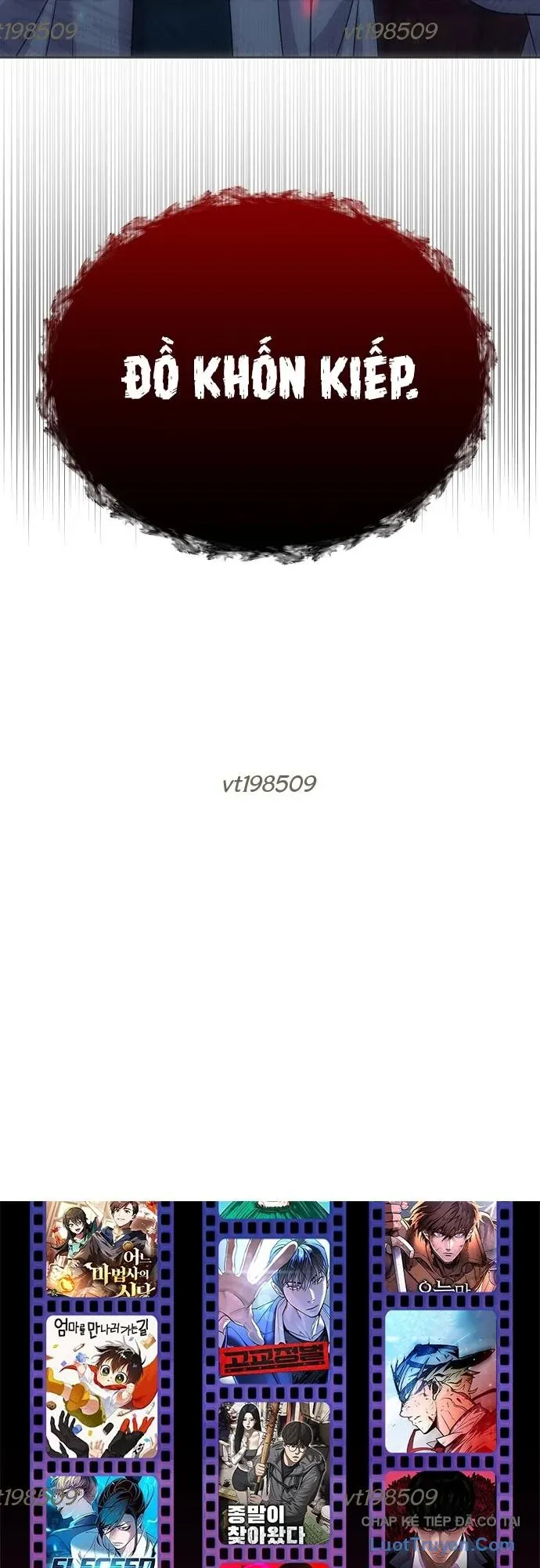 Nhân Viên Thực Tập Kim Cheolsu Chapter 122 - 64