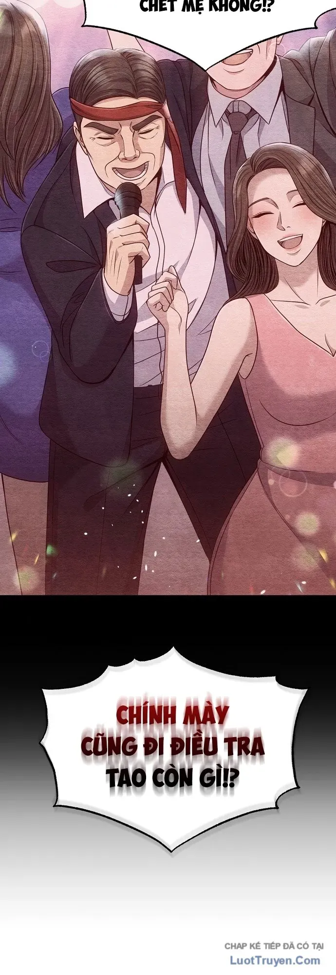 Nhân Viên Thực Tập Kim Cheolsu Chapter 123 - 15