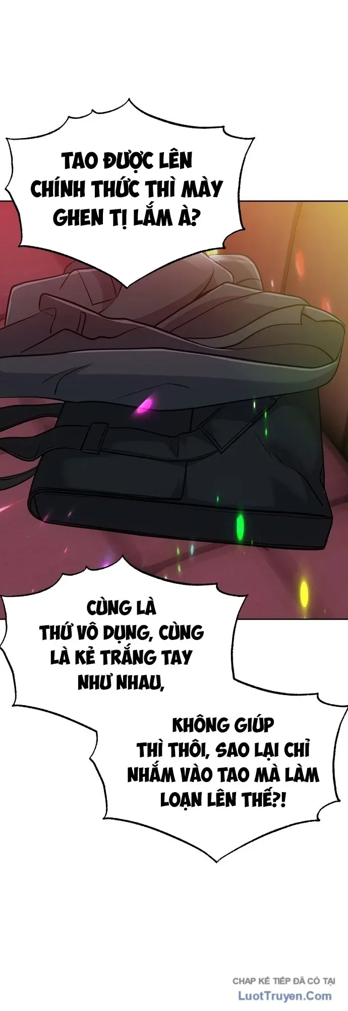 Nhân Viên Thực Tập Kim Cheolsu Chapter 123 - 16