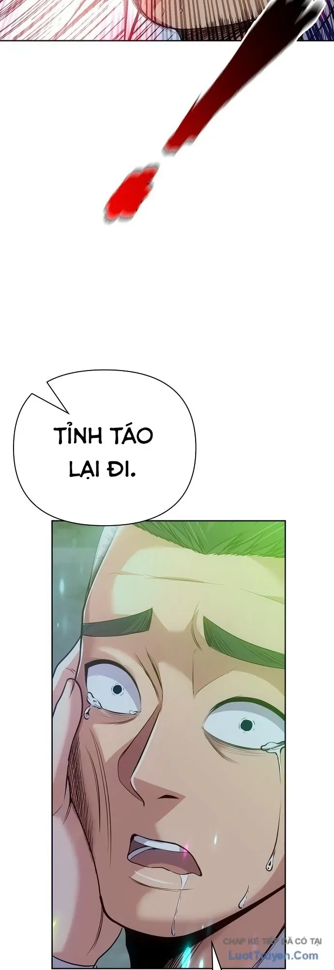 Nhân Viên Thực Tập Kim Cheolsu Chapter 123 - 19