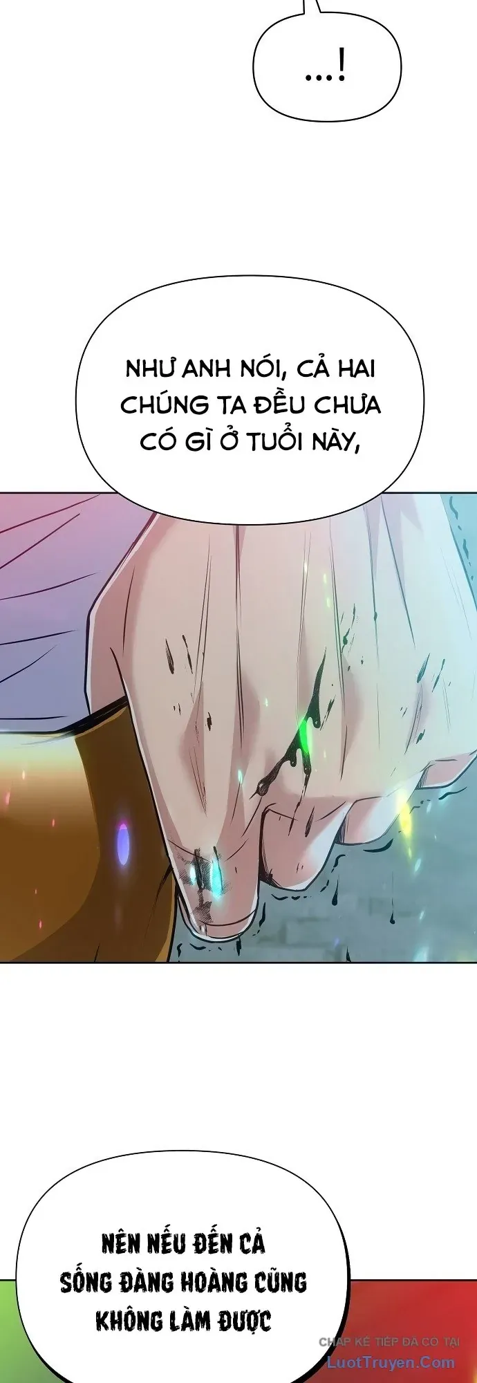 Nhân Viên Thực Tập Kim Cheolsu Chapter 123 - 20