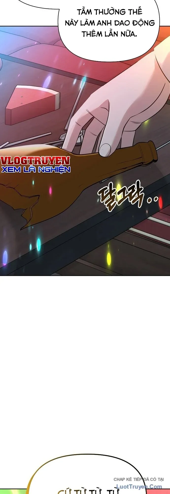 Nhân Viên Thực Tập Kim Cheolsu Chapter 123 - 23