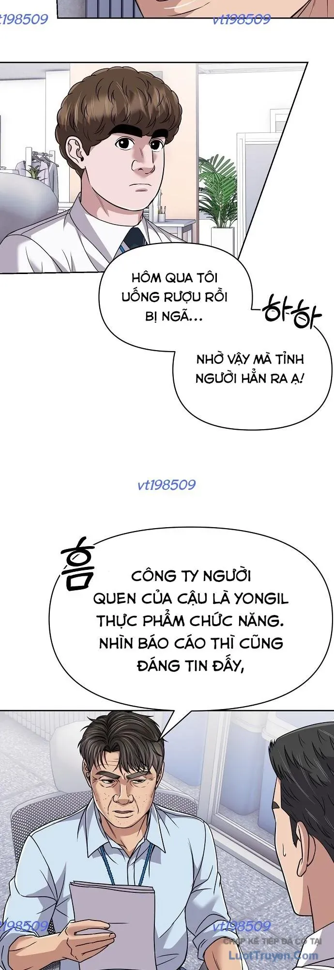 Nhân Viên Thực Tập Kim Cheolsu Chapter 123 - 30