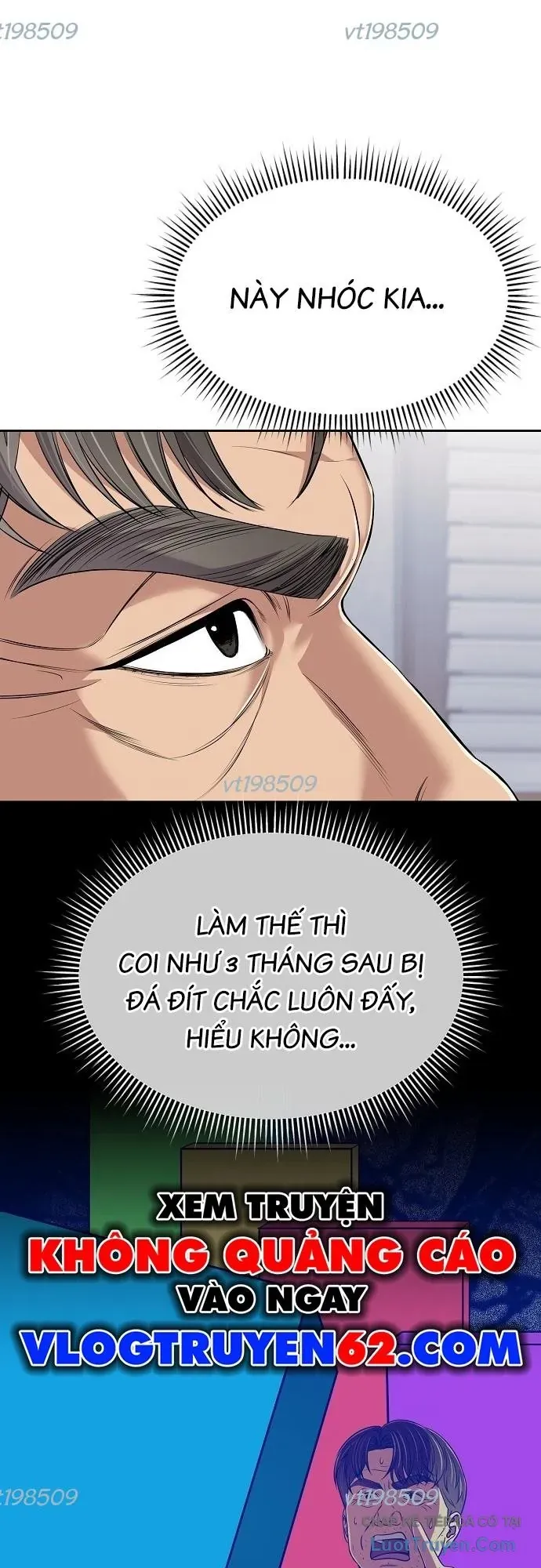 Nhân Viên Thực Tập Kim Cheolsu Chapter 123 - 32