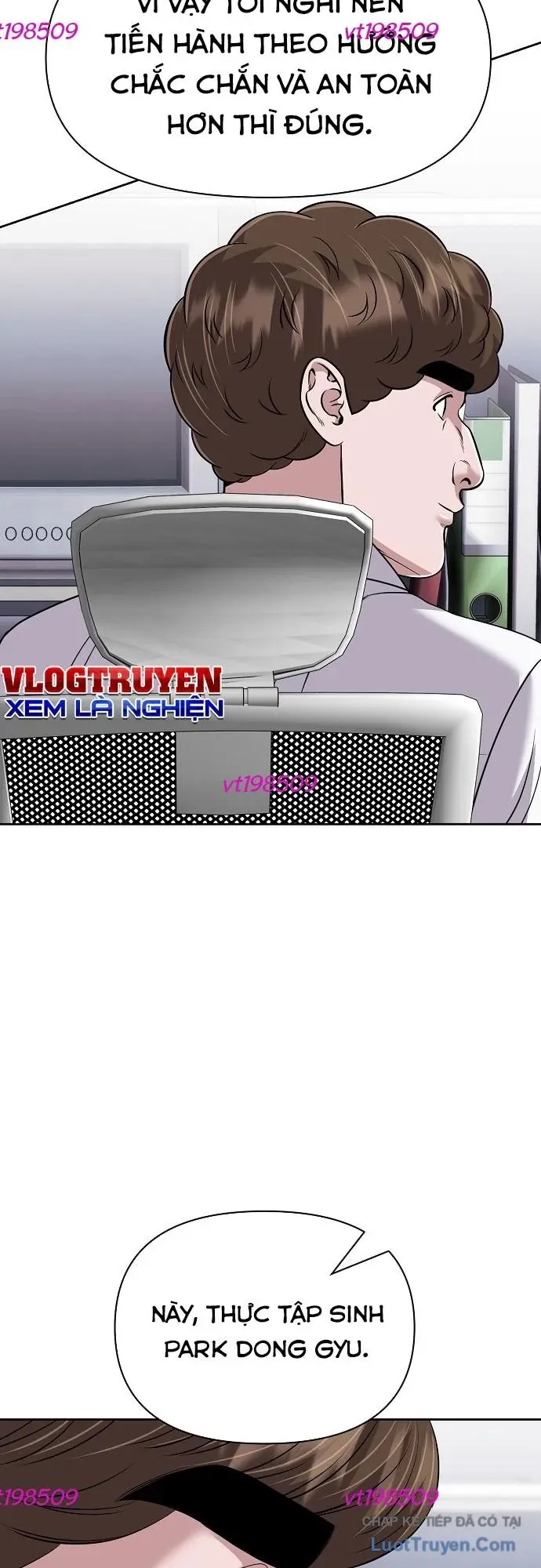 Nhân Viên Thực Tập Kim Cheolsu Chapter 123 - 37