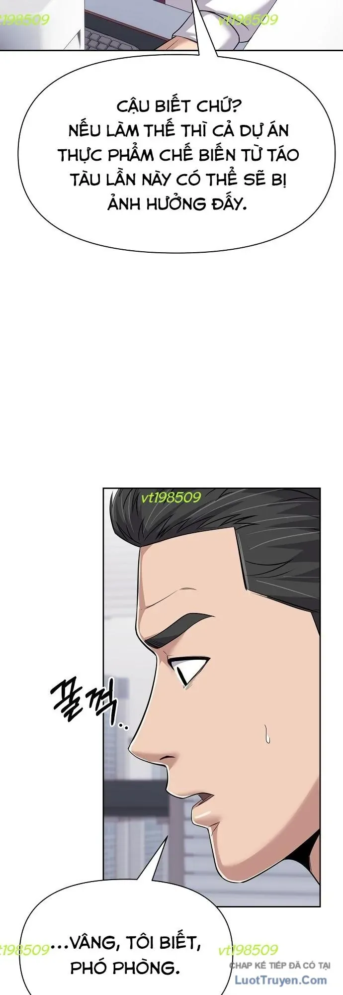 Nhân Viên Thực Tập Kim Cheolsu Chapter 123 - 39