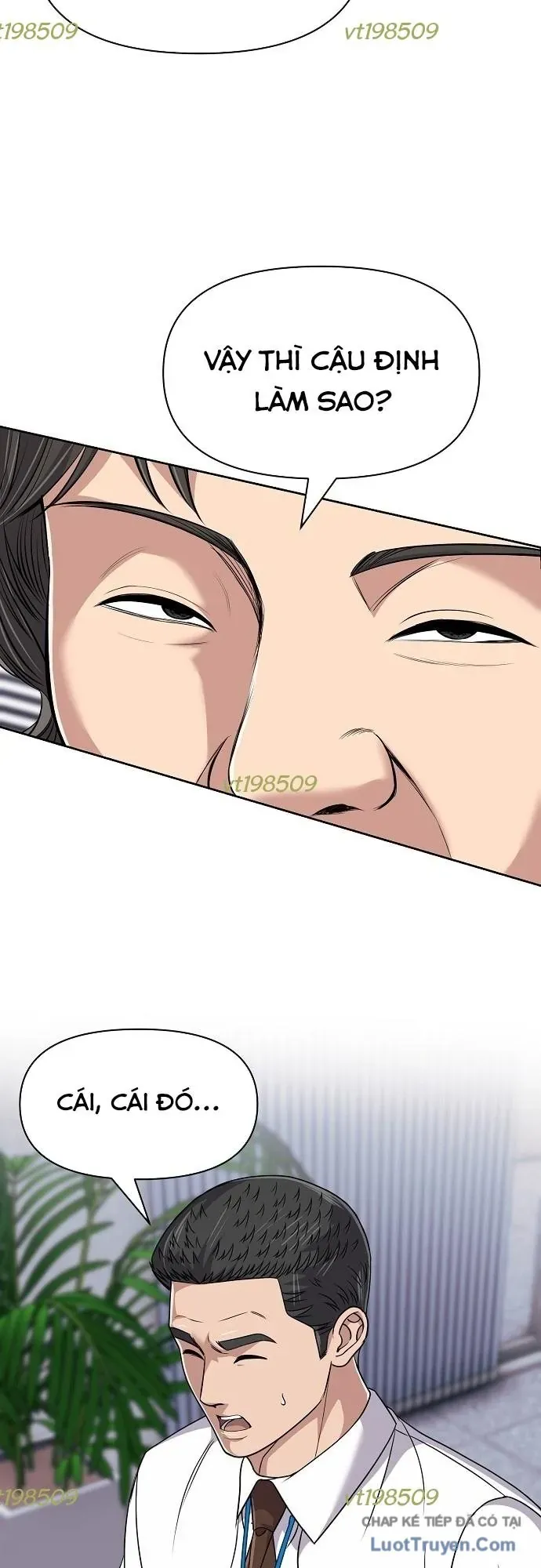 Nhân Viên Thực Tập Kim Cheolsu Chapter 123 - 40