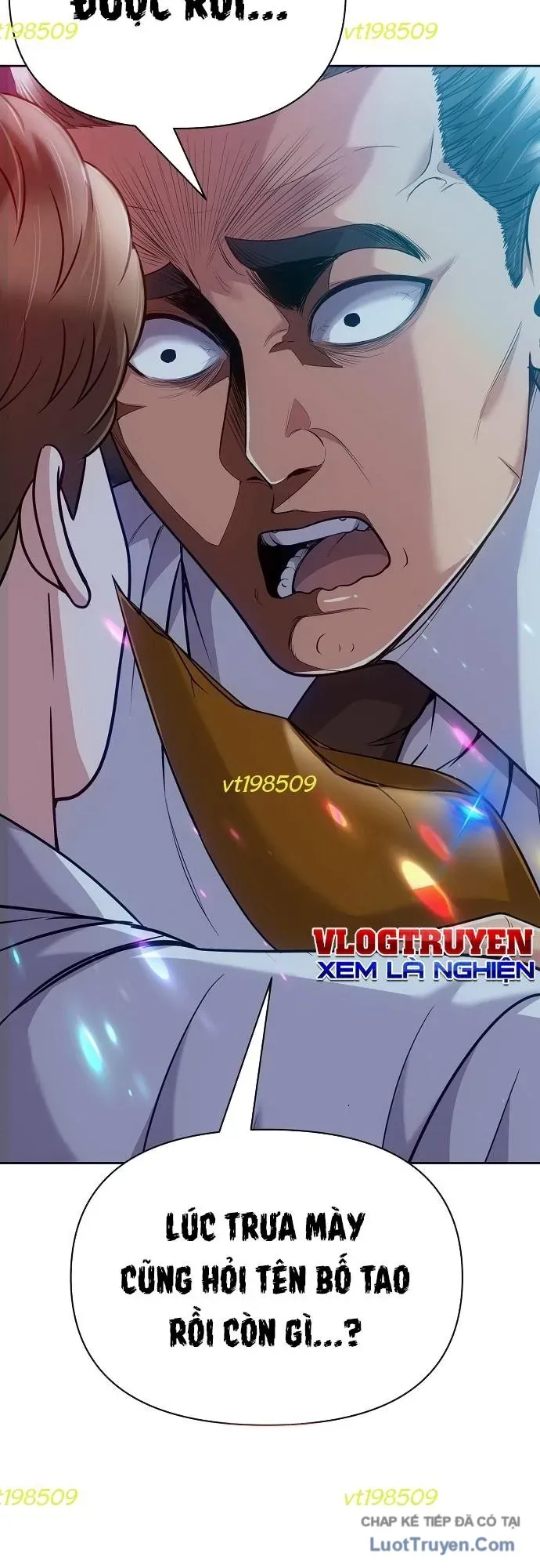 Nhân Viên Thực Tập Kim Cheolsu Chapter 123 - 5