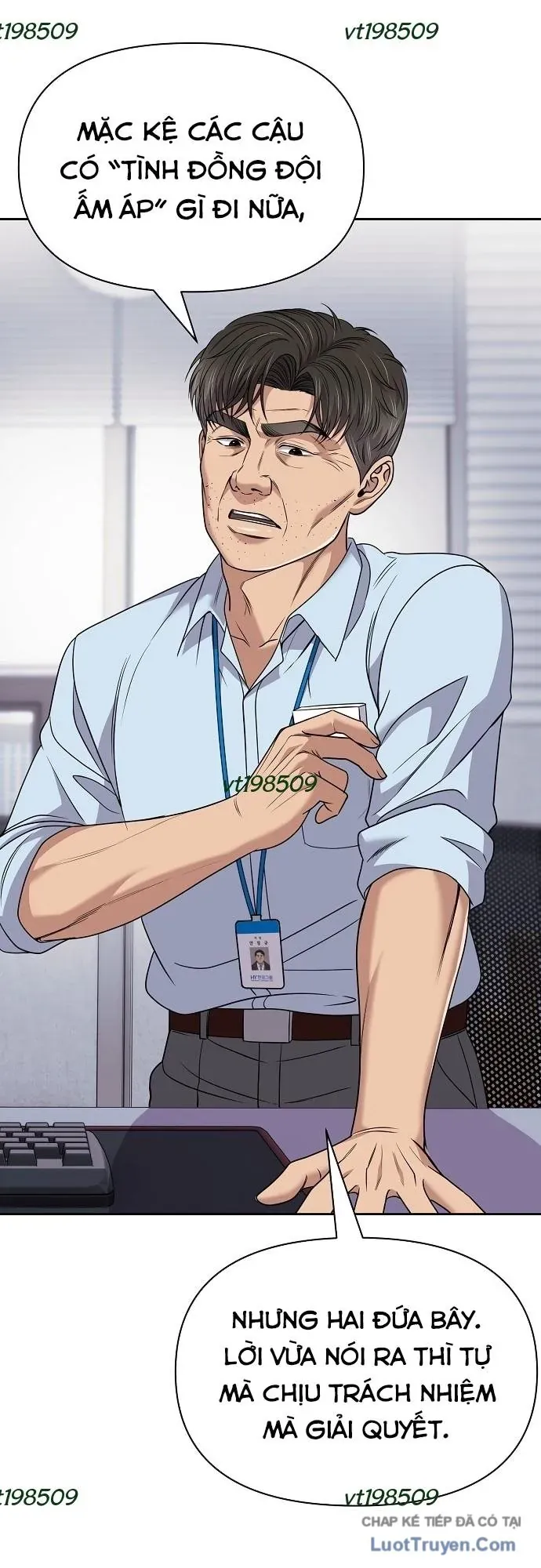 Nhân Viên Thực Tập Kim Cheolsu Chapter 123 - 45