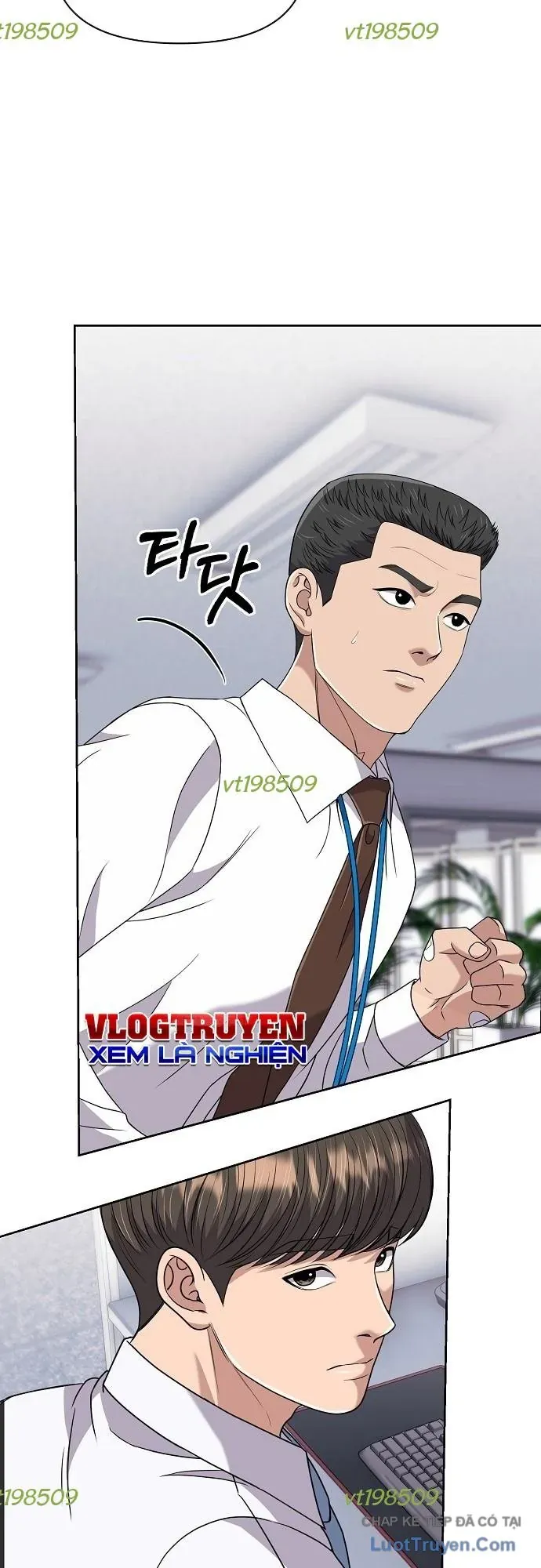 Nhân Viên Thực Tập Kim Cheolsu Chapter 123 - 48
