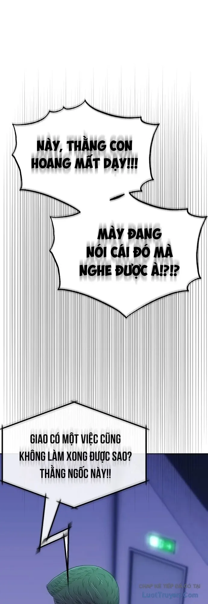 Nhân Viên Thực Tập Kim Cheolsu Chapter 123 - 51