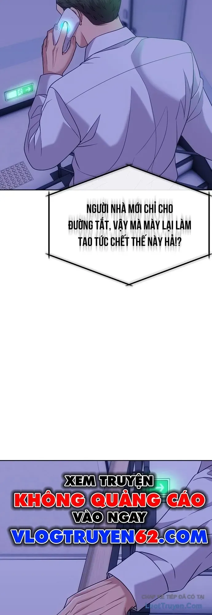 Nhân Viên Thực Tập Kim Cheolsu Chapter 123 - 52