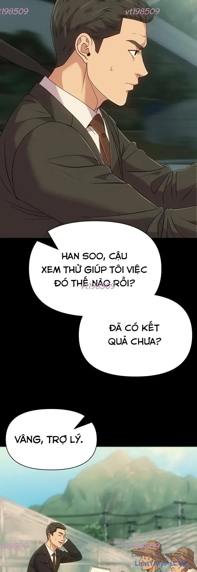 Nhân Viên Thực Tập Kim Cheolsu Chapter 123 - 60