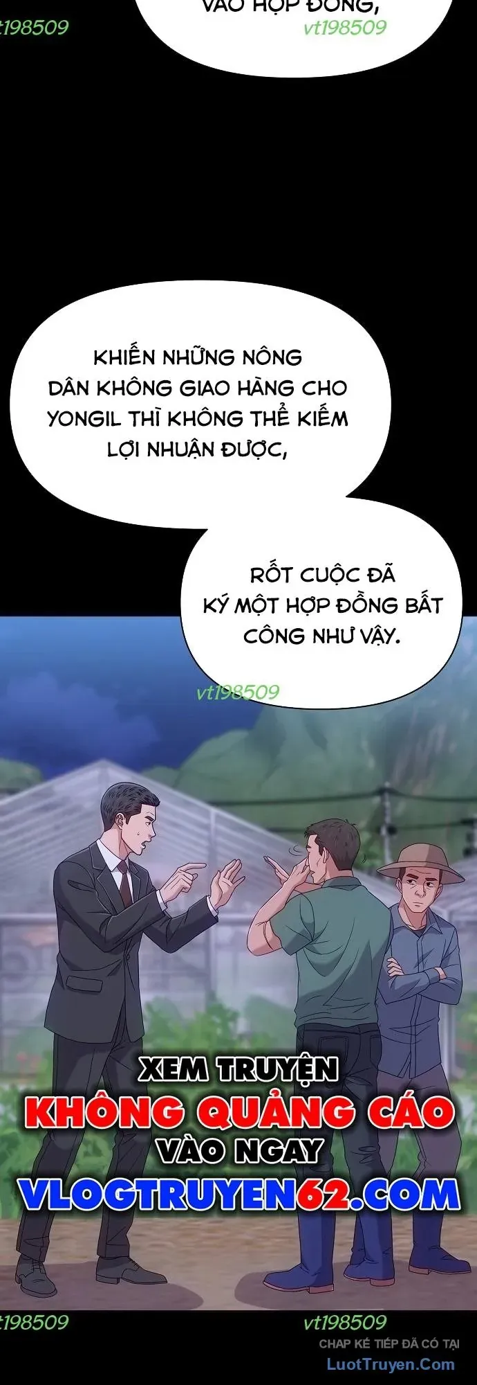 Nhân Viên Thực Tập Kim Cheolsu Chapter 123 - 63