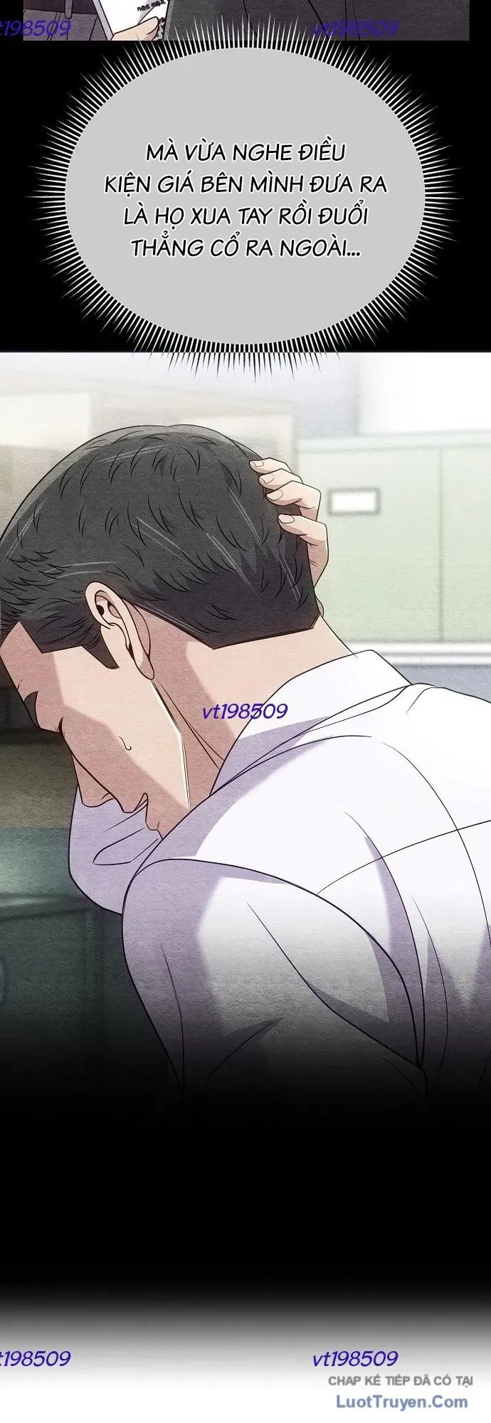 Nhân Viên Thực Tập Kim Cheolsu Chapter 124 - 11