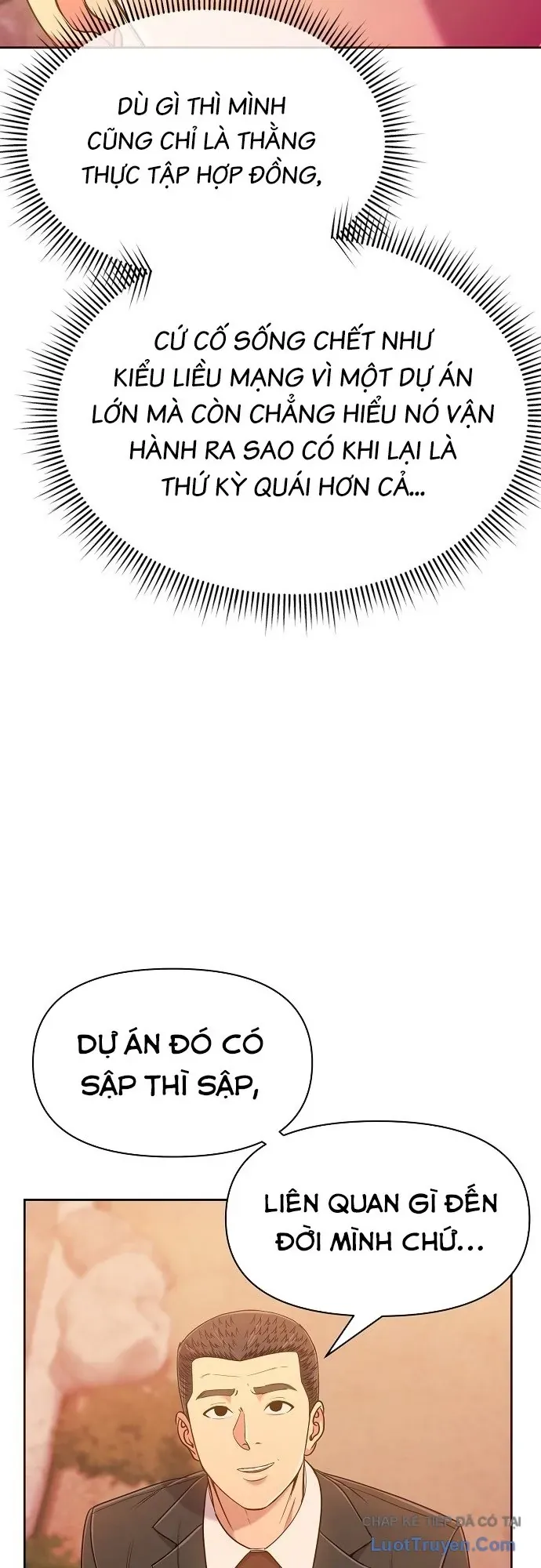 Nhân Viên Thực Tập Kim Cheolsu Chapter 124 - 24