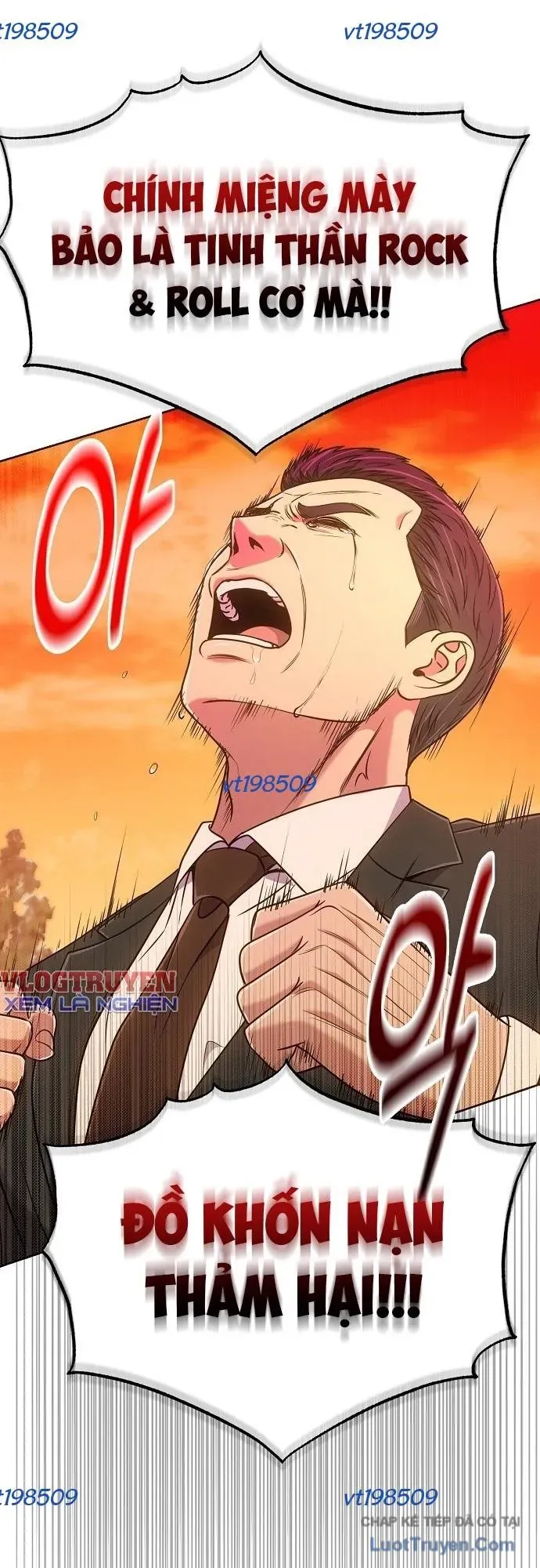 Nhân Viên Thực Tập Kim Cheolsu Chapter 124 - 29