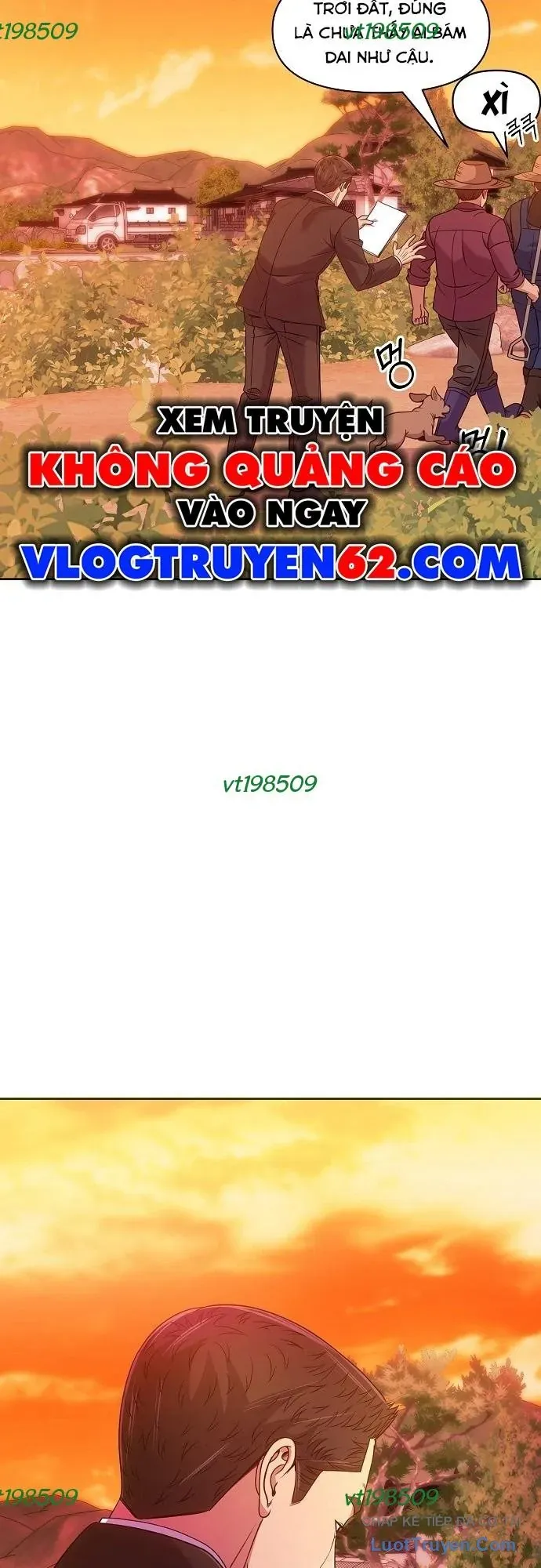 Nhân Viên Thực Tập Kim Cheolsu Chapter 124 - 4