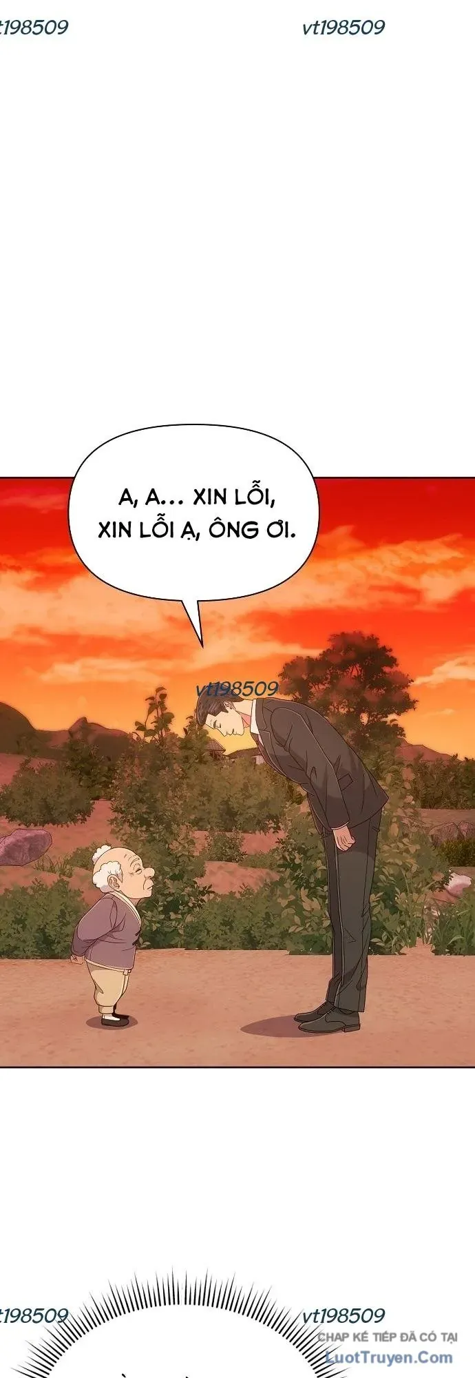 Nhân Viên Thực Tập Kim Cheolsu Chapter 124 - 32